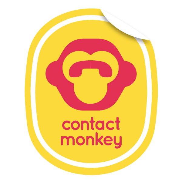 Contact Monkey